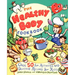 The Healthy Body Cookbook: Over 50 Fun Activities and Delicious Recipes for Kids