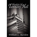 Plunkitt of Tammany Hall