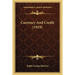 Currency And Credit (1919)