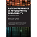 Race Differences in Psychopathic Personality: An Evolutionary Analysis