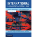International Humanitarian Law