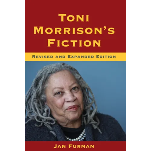 Toni Morrison's Fiction