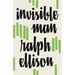 Invisible Man