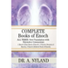 Complete Books of Enoch: 1 Enoch (First Book of Enoch), 2 Enoch (Secrets of Enoch), 3 Enoch (Hebrew Book of Enoch)