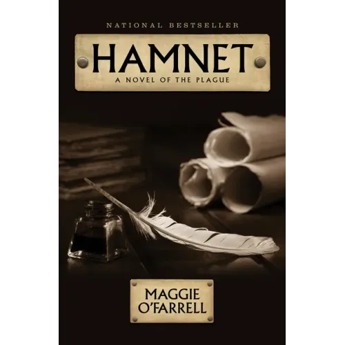 Hamnet: A Novel of the Plague
