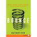 Bounce: Mozart, Federer, Picasso, Beckham, and the Science of Success