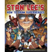 Stan Lee's How to Draw Superheroes