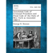 Annotated Code of Criminal Procedure and Penal Code of the State of New York as Amended 1882-5.