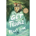 Get in Trouble: Stories