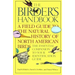 The Birder's Handbook: A Field Guide to the Natural History of North American Birds: Including All Species That Regularly Breed North of Mexico