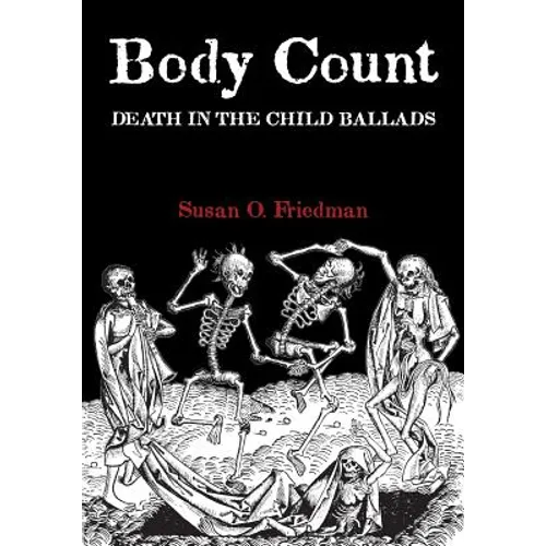 Body Count: Death in the Child Ballads