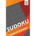 Sudoku Puzzle Books Hard to Extreme