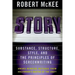 Story: Style, Structure, Substance, and the Principles of Screenwriting