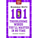 Grammar Girl's 101 Troublesome Words You'll Master in No Time
