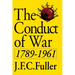 Conduct of War PB
