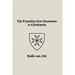 The Transition from Wuotanism to Christianity