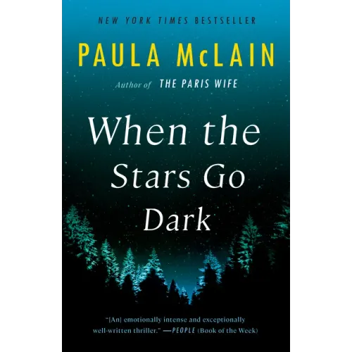 When the Stars Go Dark