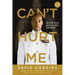 Can't Hurt Me: Master Your Mind and Defy the Odds - Clean Edition