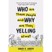 Who are These People and Why are They Yelling at me?: The Art and Science of Managing Large Angry Public Meetings