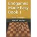 Endgames Made Easy Book 1: Basic Concepts