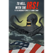 To Hell, with the IRS!: To the Kingdom of Christ, It Cannot Come!