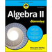 Algebra II for Dummies