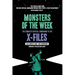 Monsters of the Week: The Complete Critical Companion to the X-Files