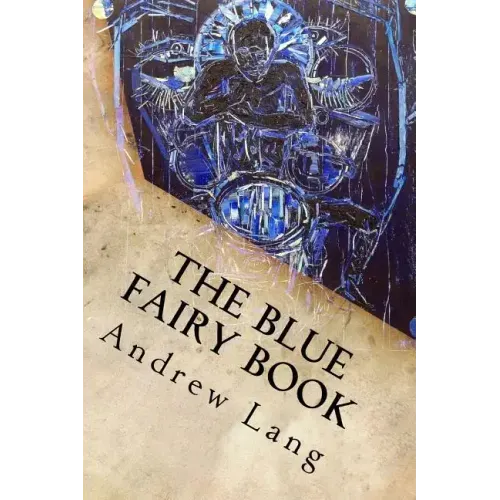 The Blue Fairy Book