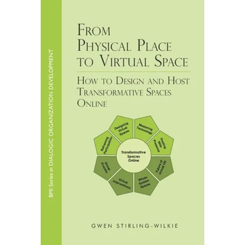 From Physical Place to Virtual Space: How to Design and Host Transformative Spaces Online