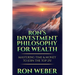 Ron's Investment Philosophy For Wealth: Mastering Time & Money To Join The Top 2%!