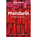 Lonely Planet Mandarin Phrasebook & Dictionary