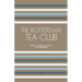The Rotterdam Tea Club: Short Stories in Dutch for Beginners