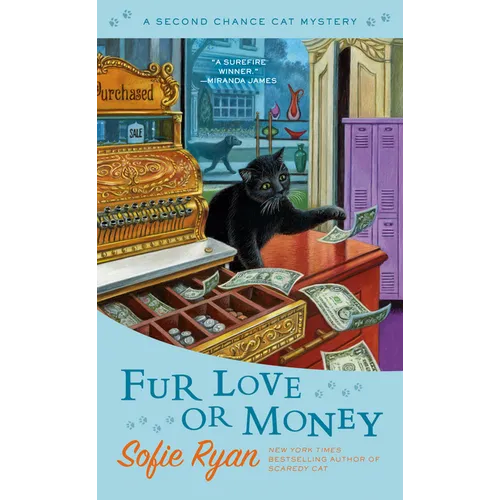 Fur Love or Money