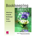 Bookkeeping Basics: What Every Nonprofit Bookkeeper Needs to Know