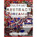 color my"ABSTRACT DREAMS": coloring book