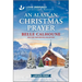 An Alaskan Christmas Prayer: An Uplifting Inspirational Romance