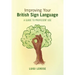 Improving Your British Sign Language