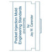 Pocket Injection Mold Engineering Standards, 2nd EDITION