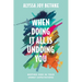 When Doing It All Is Undoing You: Meeting God in Your Unmet Expectations