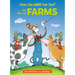 Cows Can Moo! Can You? All about Farms