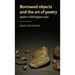 Borrowed Objects and the Art of Poetry: Spolia in Old English Verse