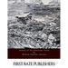 History of the Johnstown Flood