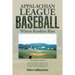 Appalachian League Baseball: Where Rookies Rise