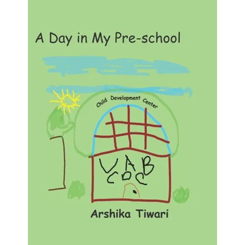 A Day in My Pre-school