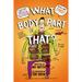 What Body Part Is That?