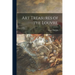 Art Treasures of the Louvre;