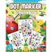 Dot Markers Activity Book: Cute Designs with Animals, Vehicles, Fruits and Monsters...Dot a Page a day (Animals) Easy Guided BIG DOTS Gift For Kids Ag