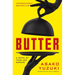 Butter: A Novel of Food and Murder