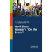 A Study Guide for Nevil Shute Norway's "On the Beach"