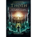 Compendium of the 15 Emerald Tablets of Thoth the Atlantean: A Beginner's Guide to Esoteric Knowledge, Alchemy and Thoth's Wisdom for Self-Enlightenme
